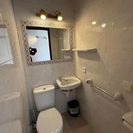Hébergement de vacances Casa Carla In Picafort *