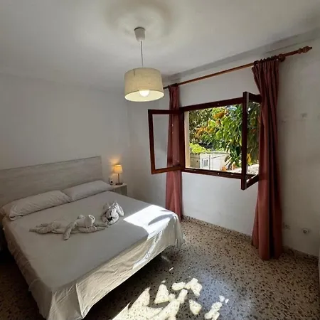 Hébergement de vacances Casa Carla In Picafort Can Picafort (Mallorca)