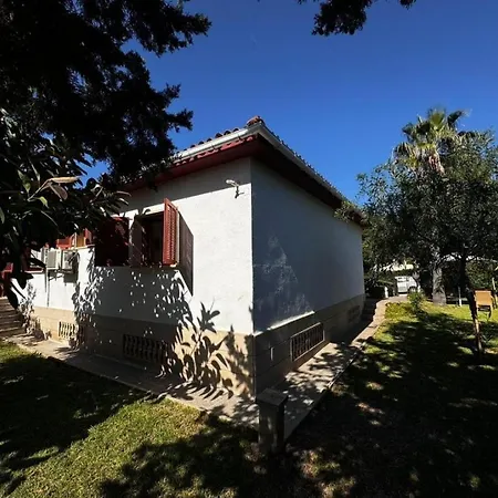 Casa Carla In Picafort Hébergement de vacances *