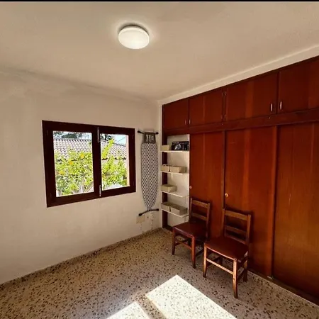 Casa Carla In Picafort Hébergement de vacances Can Picafort (Mallorca)