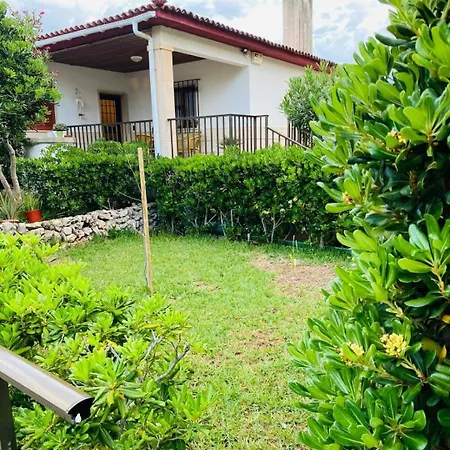 Casa Carla In Picafort Hébergement de vacances