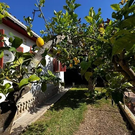 Hébergement de vacances Casa Carla In Picafort *