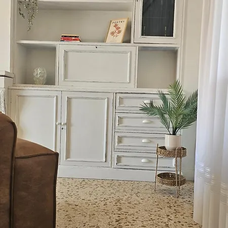 Hébergement de vacances Casa Carla In Picafort Can Picafort (Mallorca)