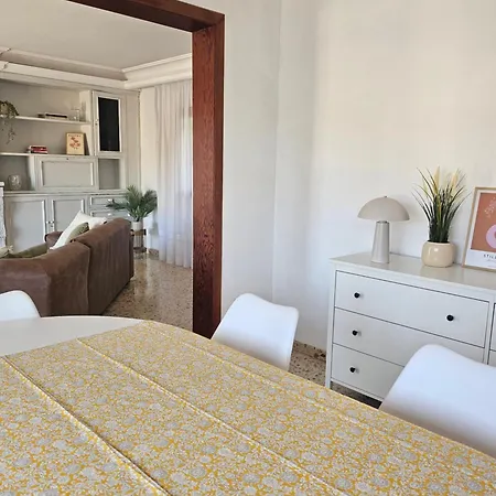 Hébergement de vacances Casa Carla In Picafort