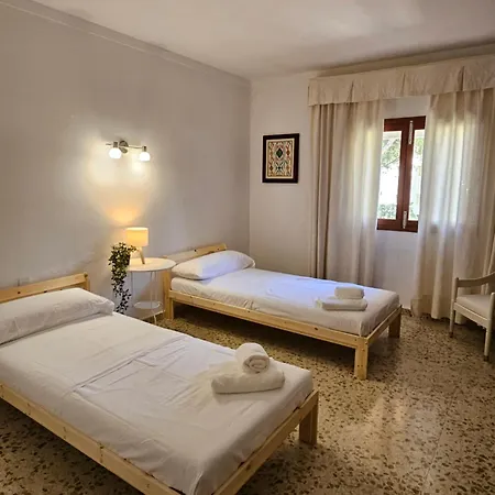Casa Carla In Picafort